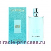 La Perla Blue