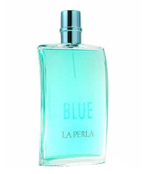 La Perla Blue