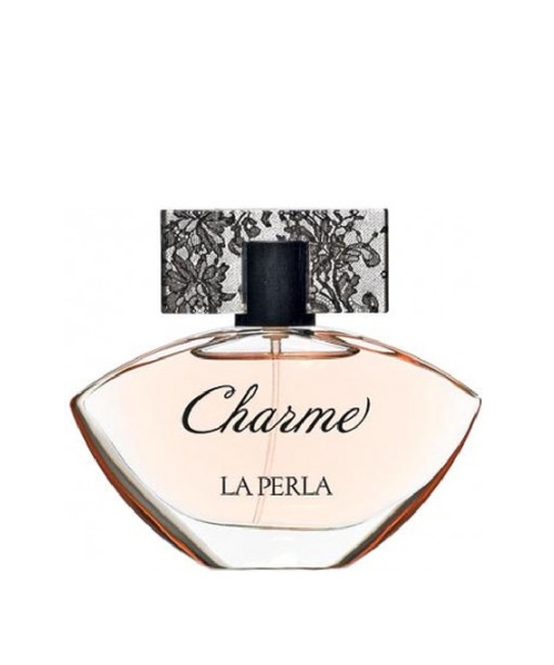 La Perla Charme Lace Collection