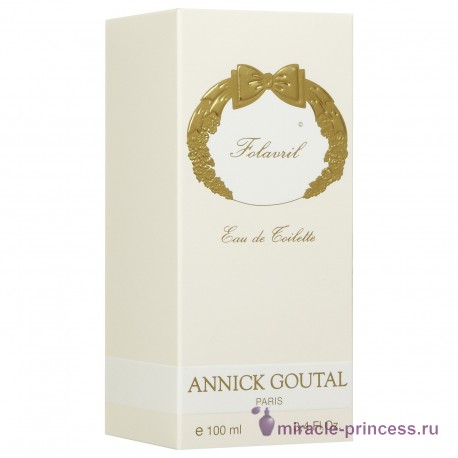 Annick Goutal Folavril 22