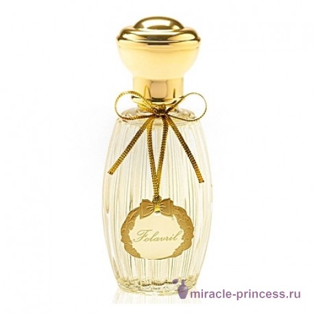 Annick Goutal Folavril 11