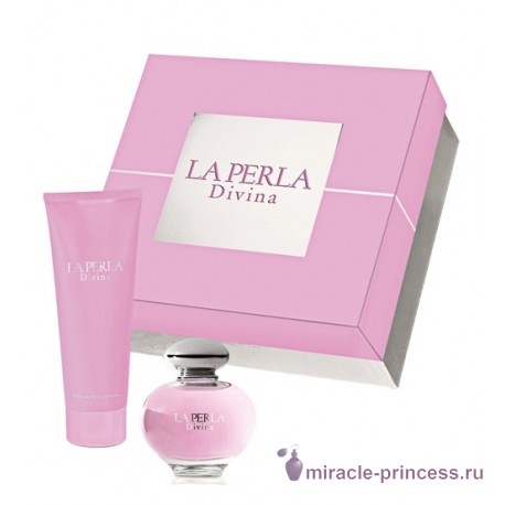 La Perla Divina 22