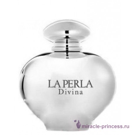 La Perla Divina Silver 11