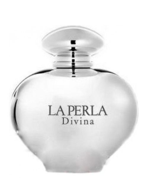 La Perla Divina Silver