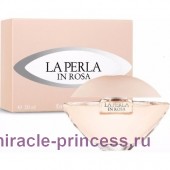 La Perla In Rosa