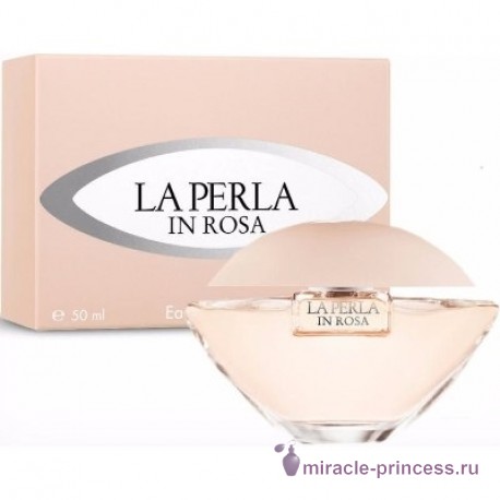 La Perla In Rosa 22