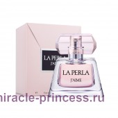 La Perla J`aime