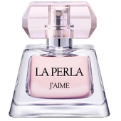 La Perla J`aime