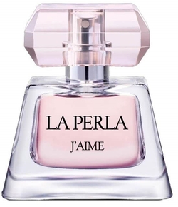 La Perla J`aime