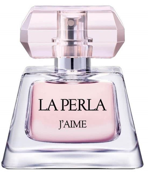 La Perla J`aime