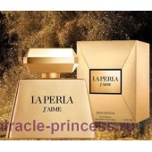 La Perla J`Aime Gold