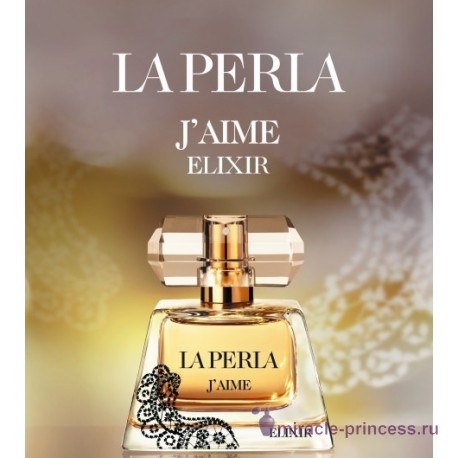 La Perla J'Aime Elixir 22