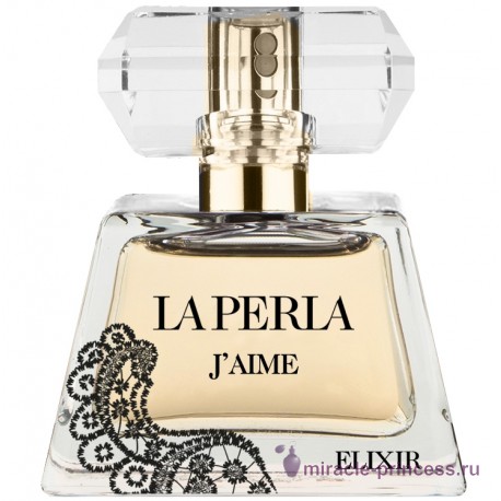 La Perla J'Aime Elixir 11