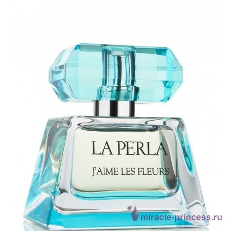 La Perla J’aime Les Fleurs 11