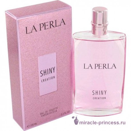 La Perla Shiny Creation 22