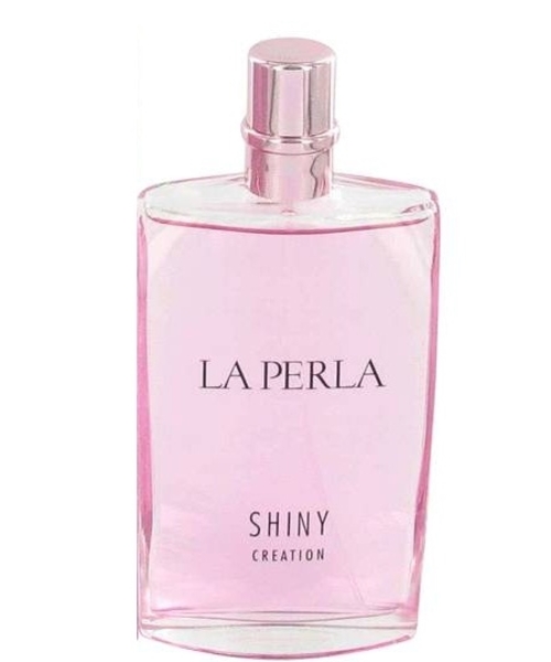 La Perla Shiny Creation