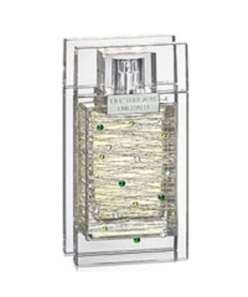 La Prairie Life Threads Emerald