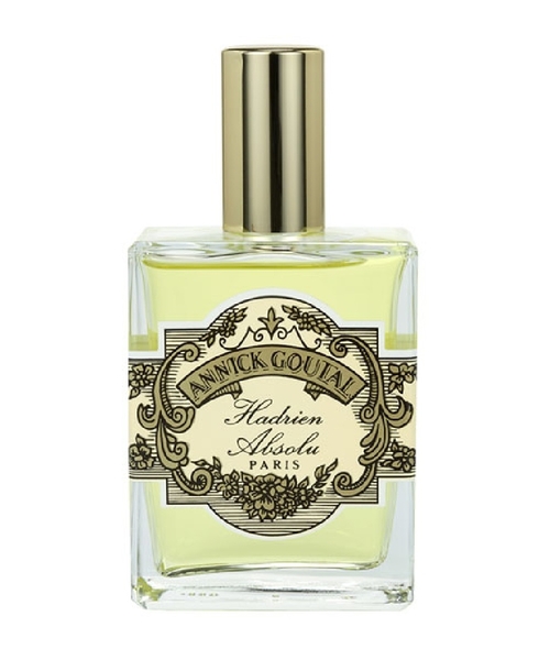 Annick Goutal Hadrien Absolu