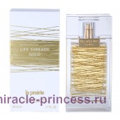 La Prairie Life Threads Gold