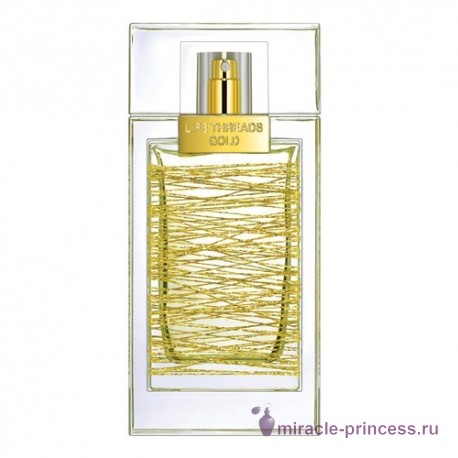 La Prairie Life Threads Gold 11