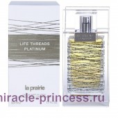 La Prairie Life Threads Platinum