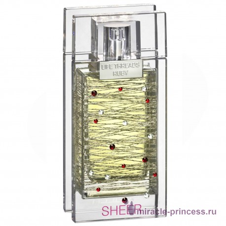 La Prairie Life Threads Ruby Sheer 11