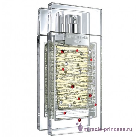 La Prairie Life Threads Ruby 11