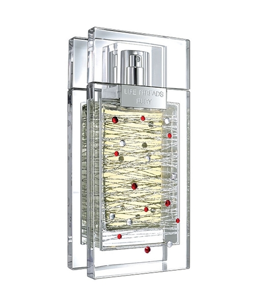 La Prairie Life Threads Ruby