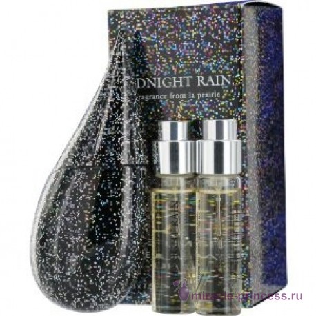 La Prairie Midnight Rain 22