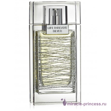 La Prairie Life Threads Silver 11