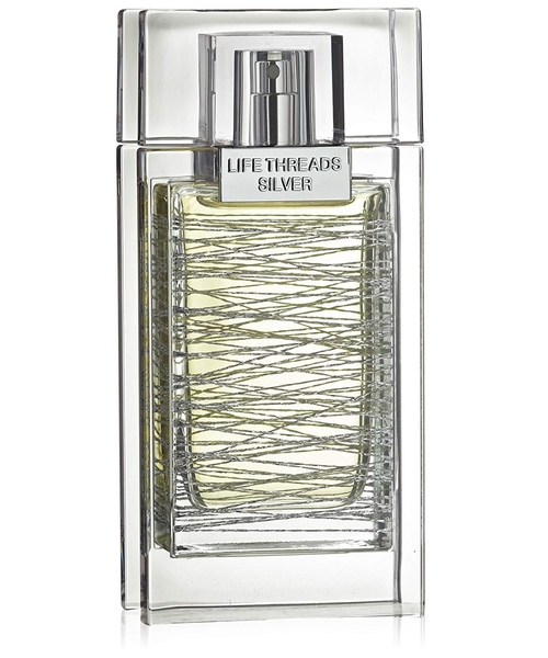 La Prairie Life Threads Silver