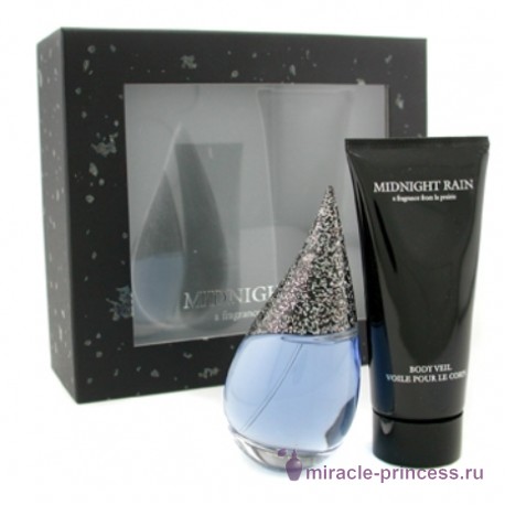 La Prairie Midnight Rain Sheer Mist 22