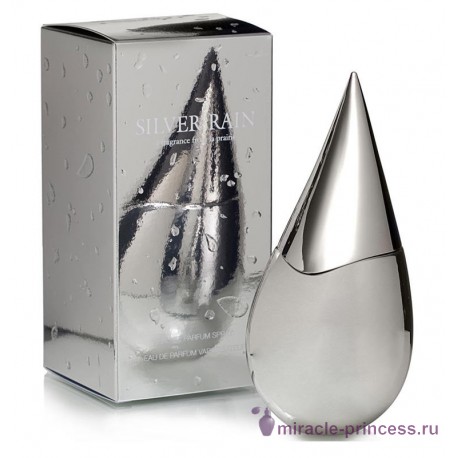 La Prairie Silver Rain 22