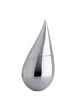 La Prairie Silver Rain