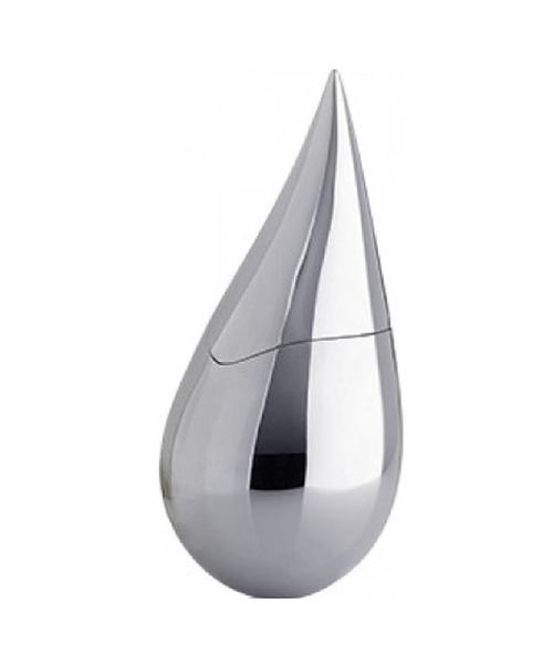 La Prairie Silver Rain