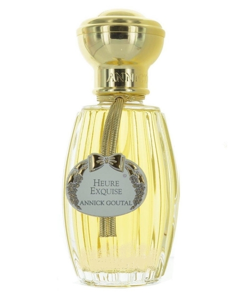 Annick Goutal Heure Exquise