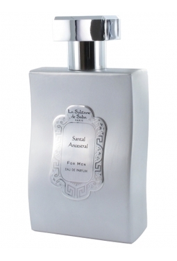 La Sultane de Saba Ancestral Sandalwood