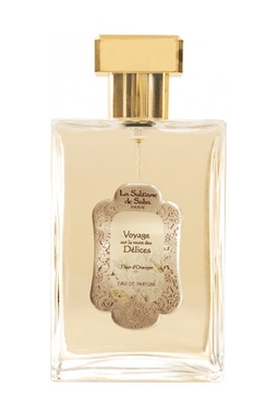 La Sultane de Saba Fleur d`Oranger