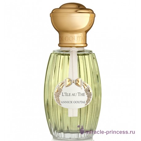 Annick Goutal L'ile Au The 11