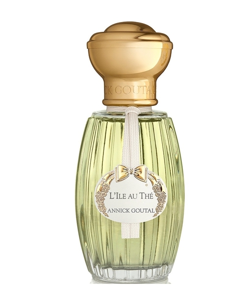 Annick Goutal L'ile Au The