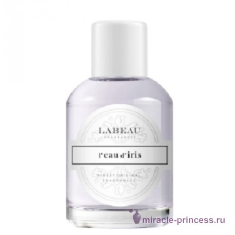 Labeau L`Eau d`Iris 11