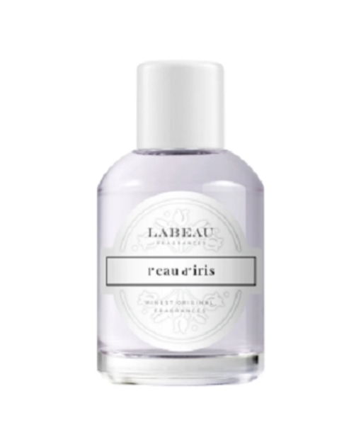 Labeau L`Eau d`Iris