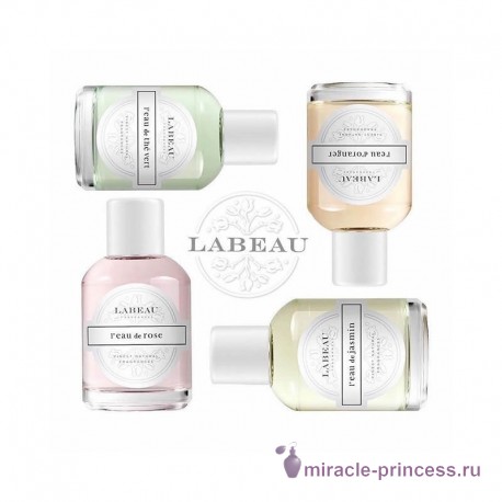 Labeau L`Eau De Jasmin 22