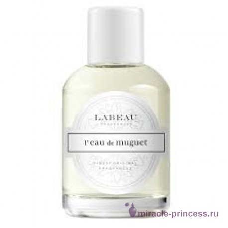 Labeau L`Eau De Muguet 11