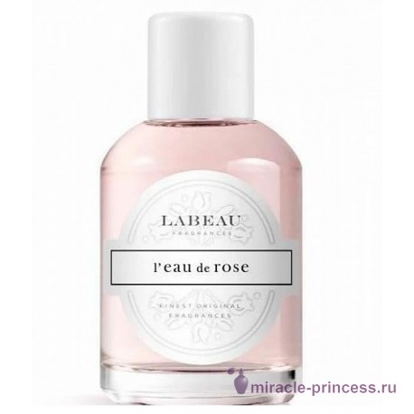 Labeau L`Eau De Rose 11