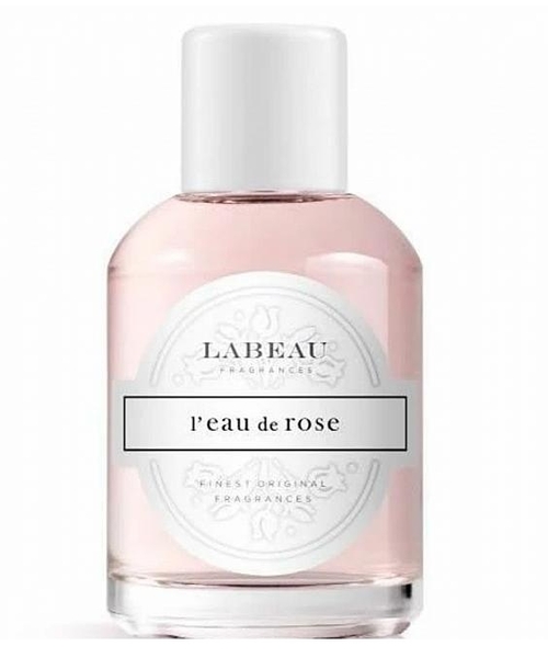 Labeau L`Eau De Rose