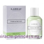 Labeau L`Eau de The Vert