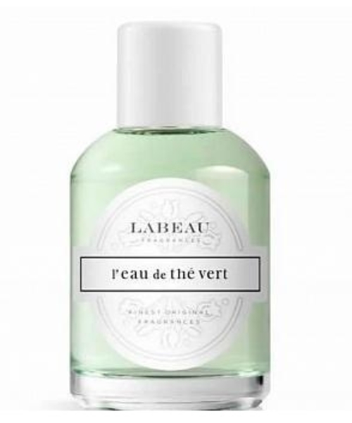 Labeau L`Eau de The Vert