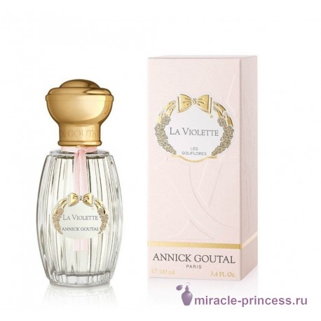 Annick Goutal La Violette 22