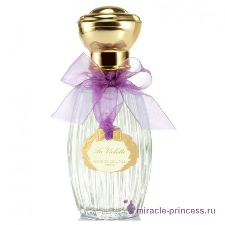 Annick Goutal La Violette 11